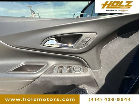 Certified 2020 Chevrolet Equinox Premier AWD/4WD image 25