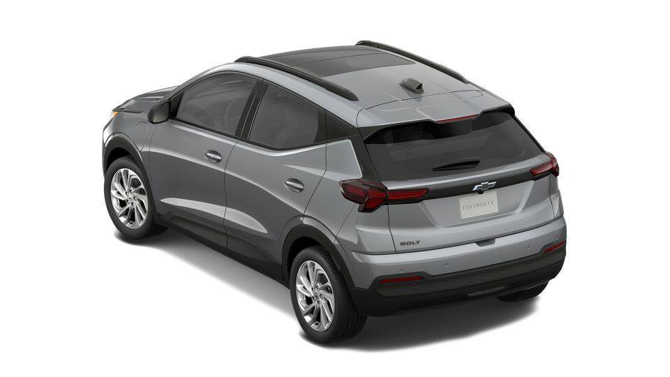 New 2027 Chevrolet Bolt LT w/ Dual Panel Sunroof Package FWD image 29