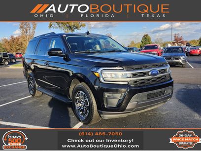 Used 2024 Ford Expedition XLT