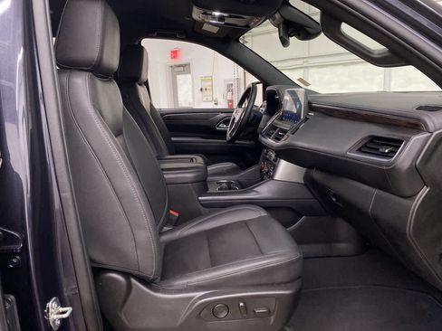 Used 2023 Chevrolet Tahoe LT image 18