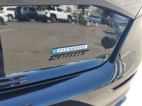 Certified 2024 Honda Accord Sport image 8