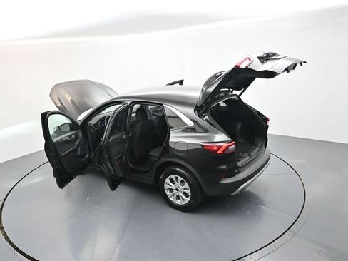 Used 2024 Ford Escape Active AWD/4WD image 35