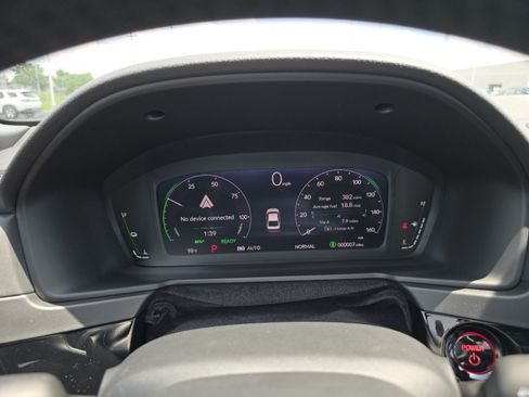 New 2026 Honda Accord Sport image 29