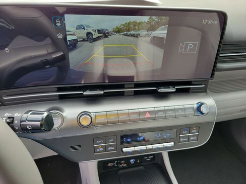 New 2026 Hyundai Kona SEL Sport FWD image 26