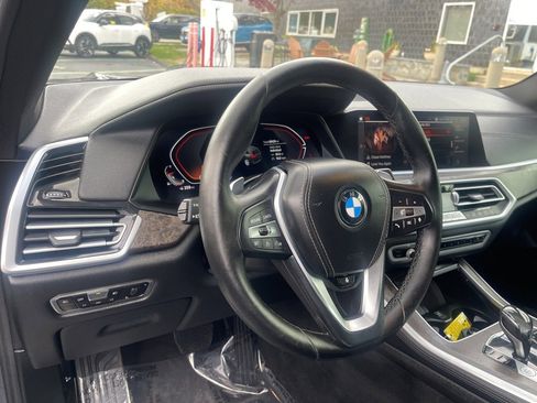 Used 2021 BMW X5 xDrive40i w/ Convenience Package image 10