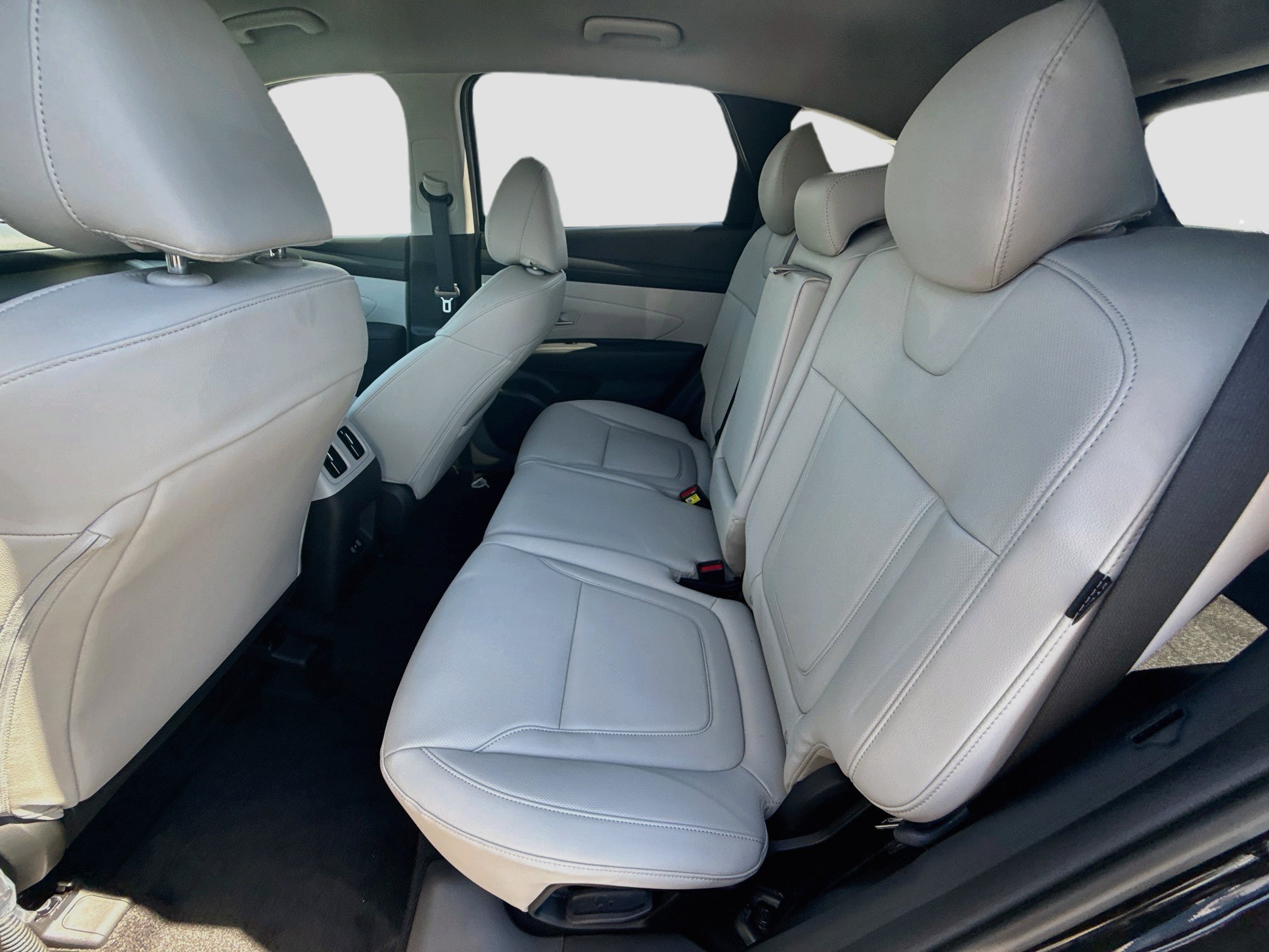 New 2026 Hyundai Tucson SEL Plus FWD image 18
