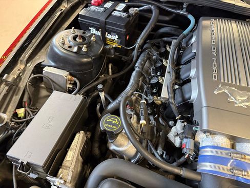 Used 2008 Ford Mustang GT image 29