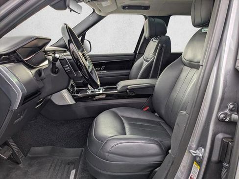 Certified 2023 Land Rover Range Rover Autobiography image 17