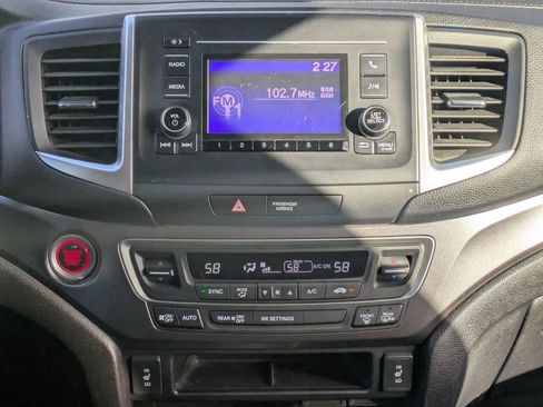 Used 2019 Honda Ridgeline RTL image 24