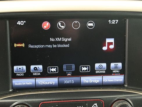 Used 2016 GMC Sierra 2500 Denali w/ Duramax Plus Package image 27