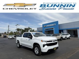 Used 2026 Chevrolet Silverado 1500 RST AWD/4WD video 1