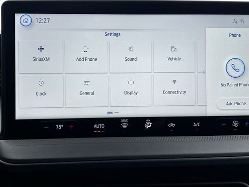 New 2025 Ford Maverick XL w/ 4K Tow Package image 25