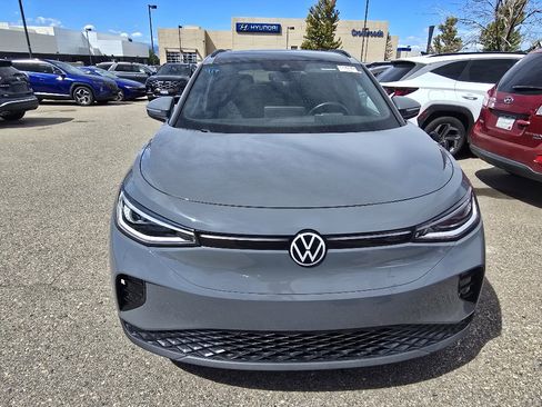 Used 2023 Volkswagen ID.4 Pro S RWD image 19