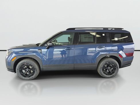 New 2026 Hyundai Santa Fe XRT AWD/4WD image 6