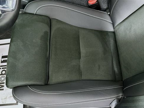 Used 2023 Volvo C40 P8 Recharge Ultimate w/ Protection Package Premier AWD/4WD image 20