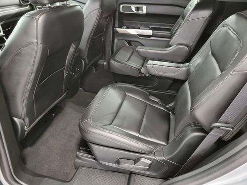 Used 2023 Ford Explorer XLT w/ Equipment Group 202A image 21