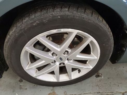 Used 2011 Ford Fusion SEL image 28