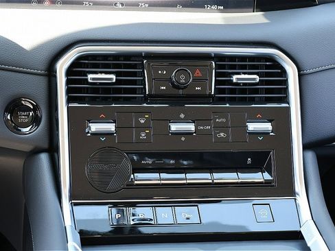 New 2026 Nissan Armada SV image 14