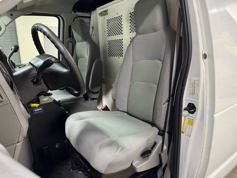 Used 2012 Ford E-350 and Econoline 350 Extended Super Duty w/ PWR Group image 46