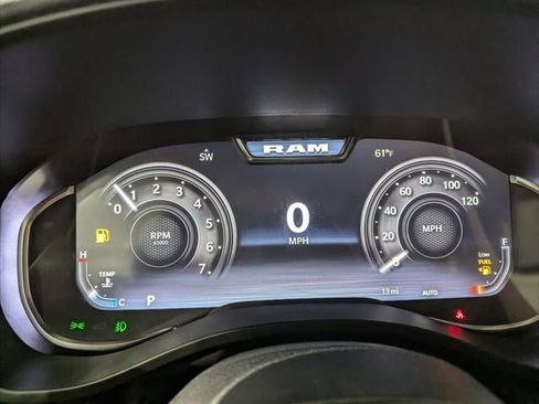 New 2026 RAM 1500 Big Horn image 52