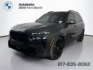 New 2026 BMW X7 xDrive40i w/ Executive Package video 1