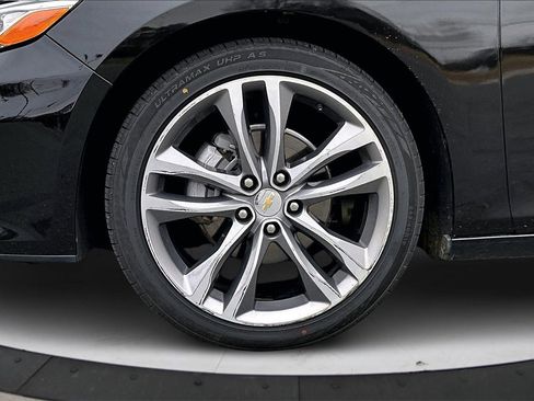 Used 2024 Chevrolet Malibu LT image 32