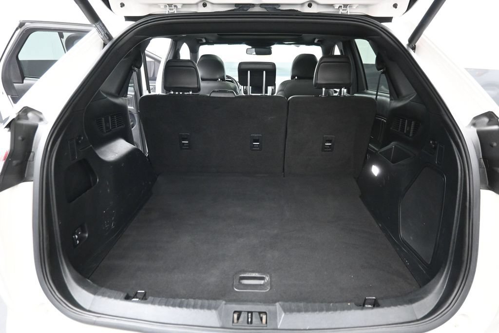 Used 2019 Ford Edge ST w/ Equipment Group 401A AWD/4WD image 30