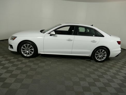Used 2023 Audi A4 2.0T Premium w/ Convenience Package image 6