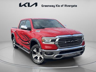 Used 2023 RAM 1500 Laramie