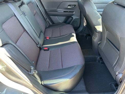 Used 2025 Nissan Kicks SR image 15