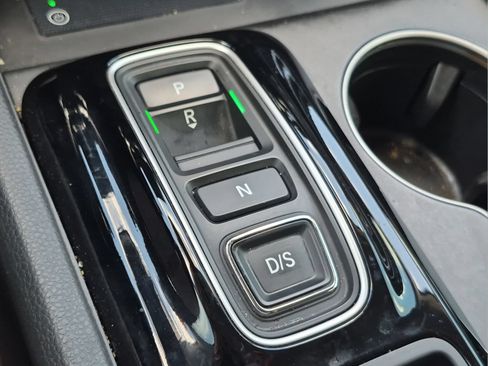 Certified 2023 Honda Pilot Touring image 15