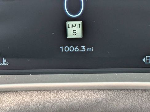 Used 2025 Lincoln Aviator Reserve w/ Equipment Group 201A image 32