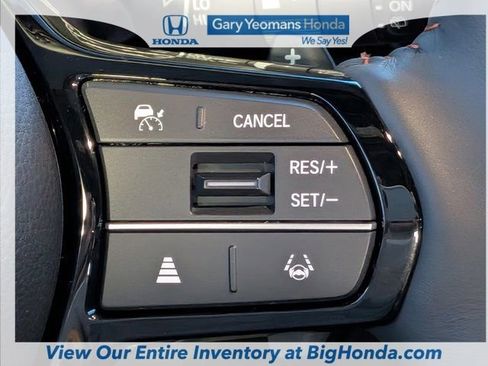 Certified 2024 Honda CR-V Sport Touring image 31