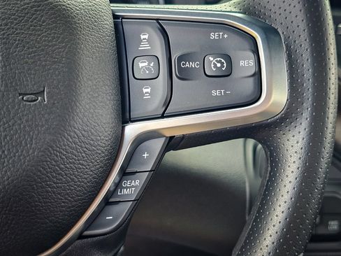 New 2026 RAM 5500 Tradesman AWD/4WD image 19