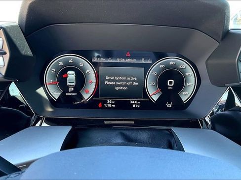 New 2026 Audi A3 2.0T Premium Plus AWD/4WD image 22