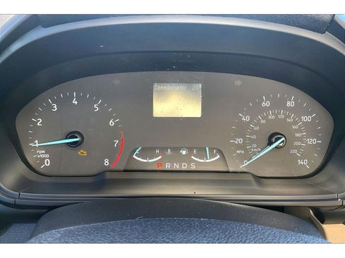 Used 2021 Ford EcoSport S image 21