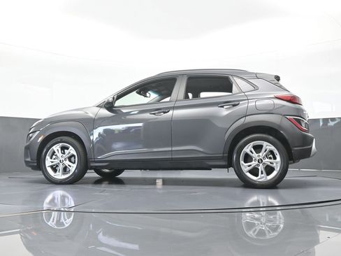 Used 2023 Hyundai Kona SEL w/ Cargo Package AWD/4WD image 55
