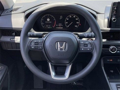 New 2026 Honda CR-V LX image 11