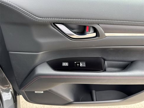 Used 2025 MAZDA CX-5 2.5 Turbo image 45