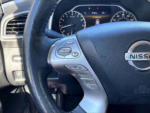 Used 2018 Nissan Murano S AWD/4WD image 11