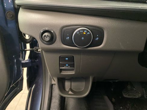 New 2026 Ford Transit 150 Low Roof w/ Load Area Protection Package image 11