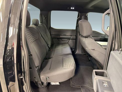 Used 2023 Ford F150 XL w/ STX Appearance Package AWD/4WD image 27