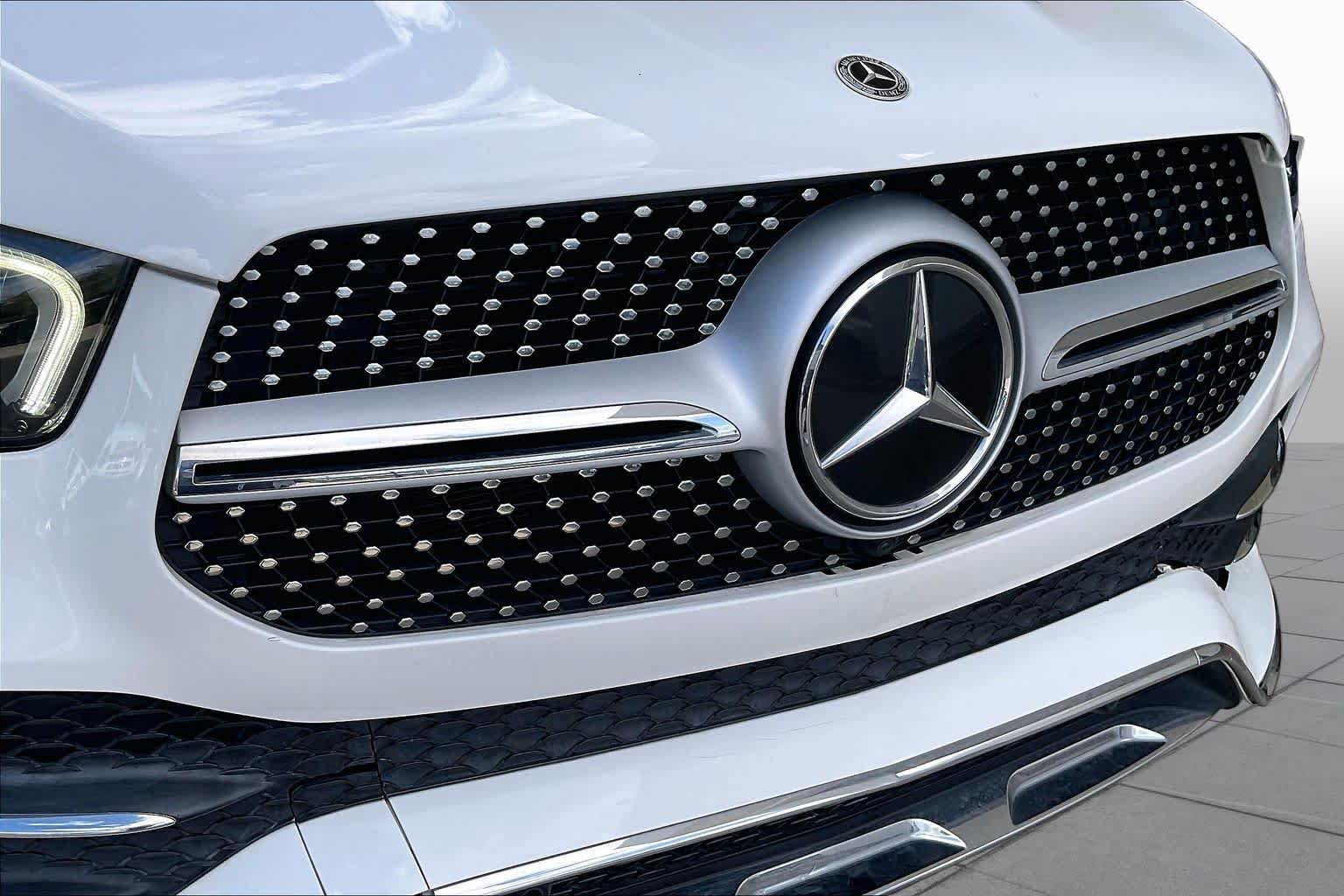 Used 2021 Mercedes-Benz GLE 350 4MATIC image 28