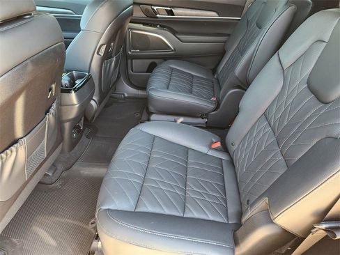 New 2025 Kia Telluride SX X-Line image 21