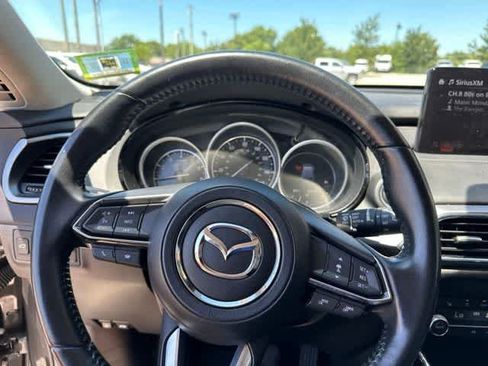 Used 2020 MAZDA CX-9 Touring w/ Touring Premium Package AWD/4WD image 13