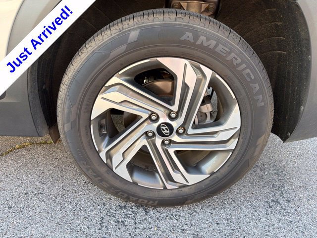 Used 2023 Hyundai Santa Fe SEL w/ Cargo Package FWD image 14