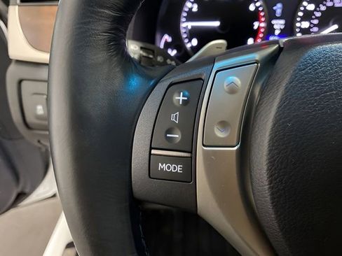 Used 2015 Lexus GS 350 AWD w/ Premium Package image 14