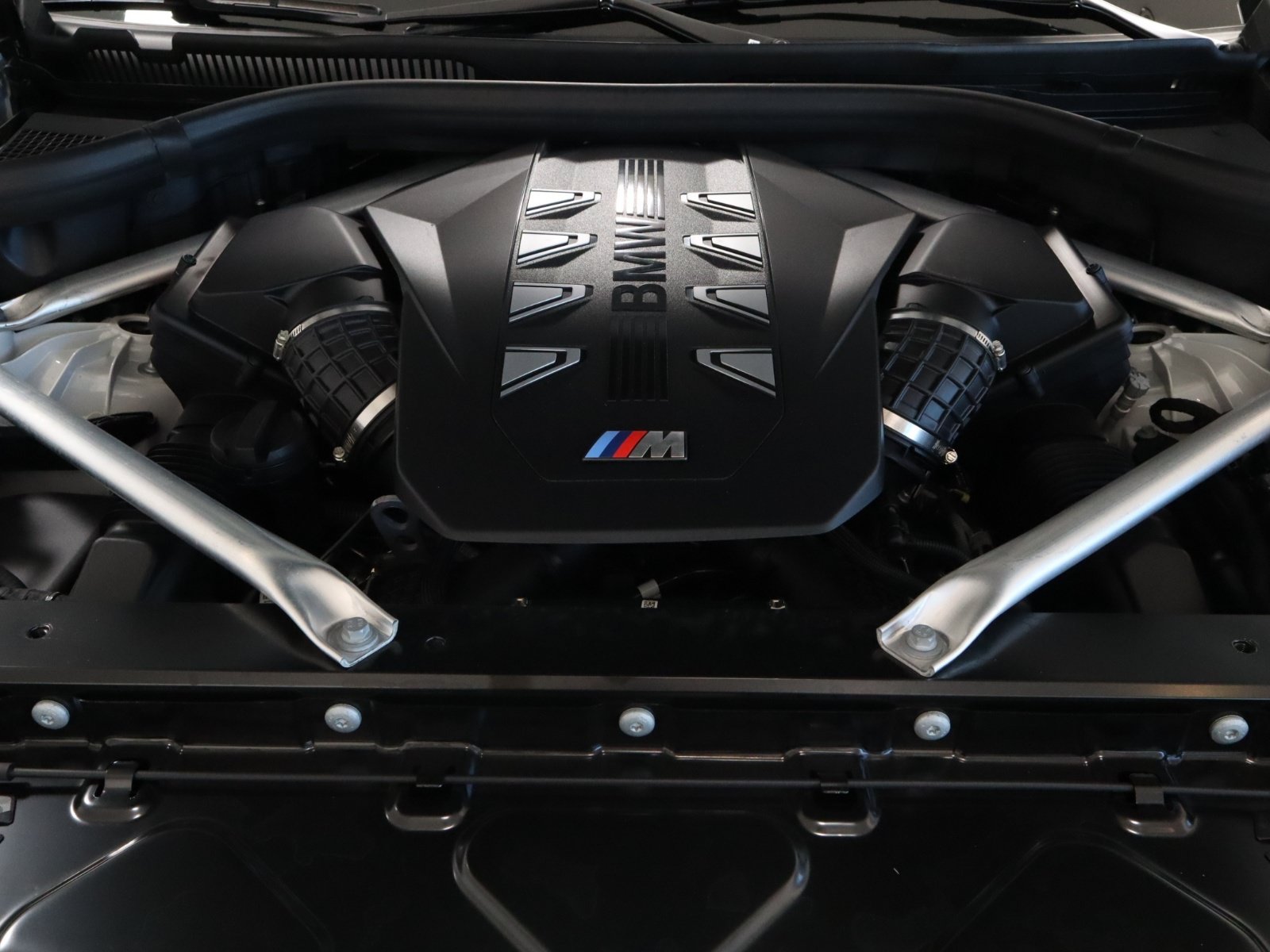 Used 2026 BMW X5 M60i AWD/4WD image 10