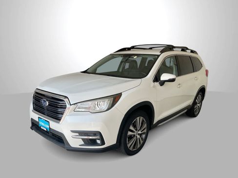 Used 2019 Subaru Ascent Limited w/ Popular Package #3 AWD/4WD image 1
