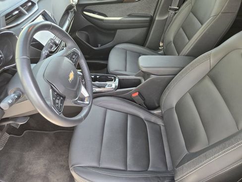 Certified 2023 Chevrolet TrailBlazer ACTIV w/ Convenience Package image 8